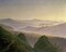 Morning in the Mountains Poster Print by Caspar David Friedrich - Item # VARPDX277603